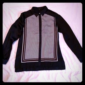 Ann Taylor Blouse